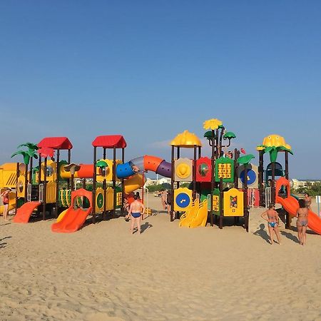 Villetta Alle Cipressine Porto Santa Margherita di Caorle Exteriér fotografie