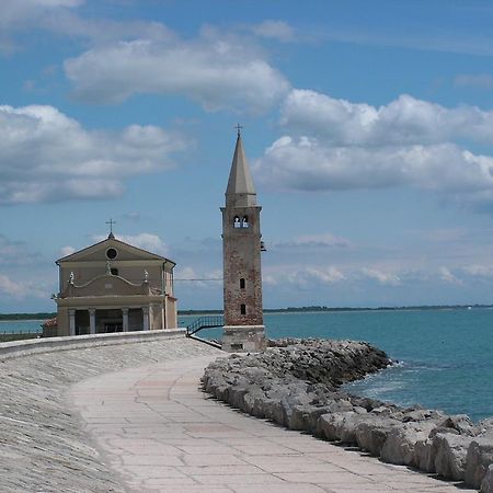 Villetta Alle Cipressine Porto Santa Margherita di Caorle Exteriér fotografie